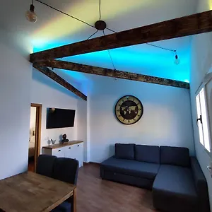 Appartamento Chabela's Studio, Lajita