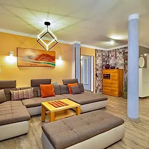 Appartamento Casablanca Fuerteventura, Lajita