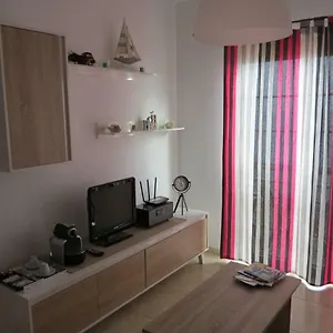 Appartamento Ocean View, Lajita