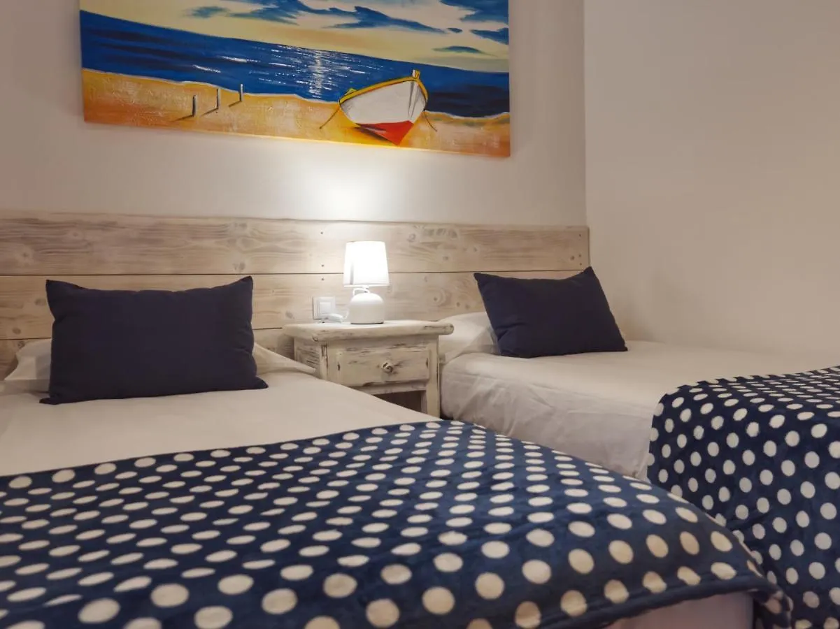 Apartment Infinity - Apts Ian Jandia Sur La Lajita