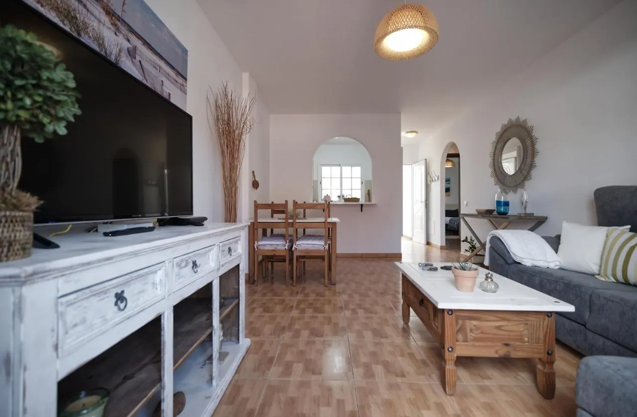 Infinity - Apts Ian Jandia Sur La Lajita Spain