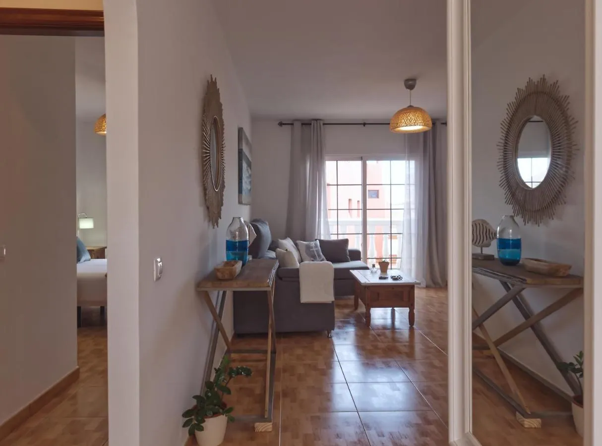 Infinity - Apts Ian Jandia Sur La Lajita 0*,