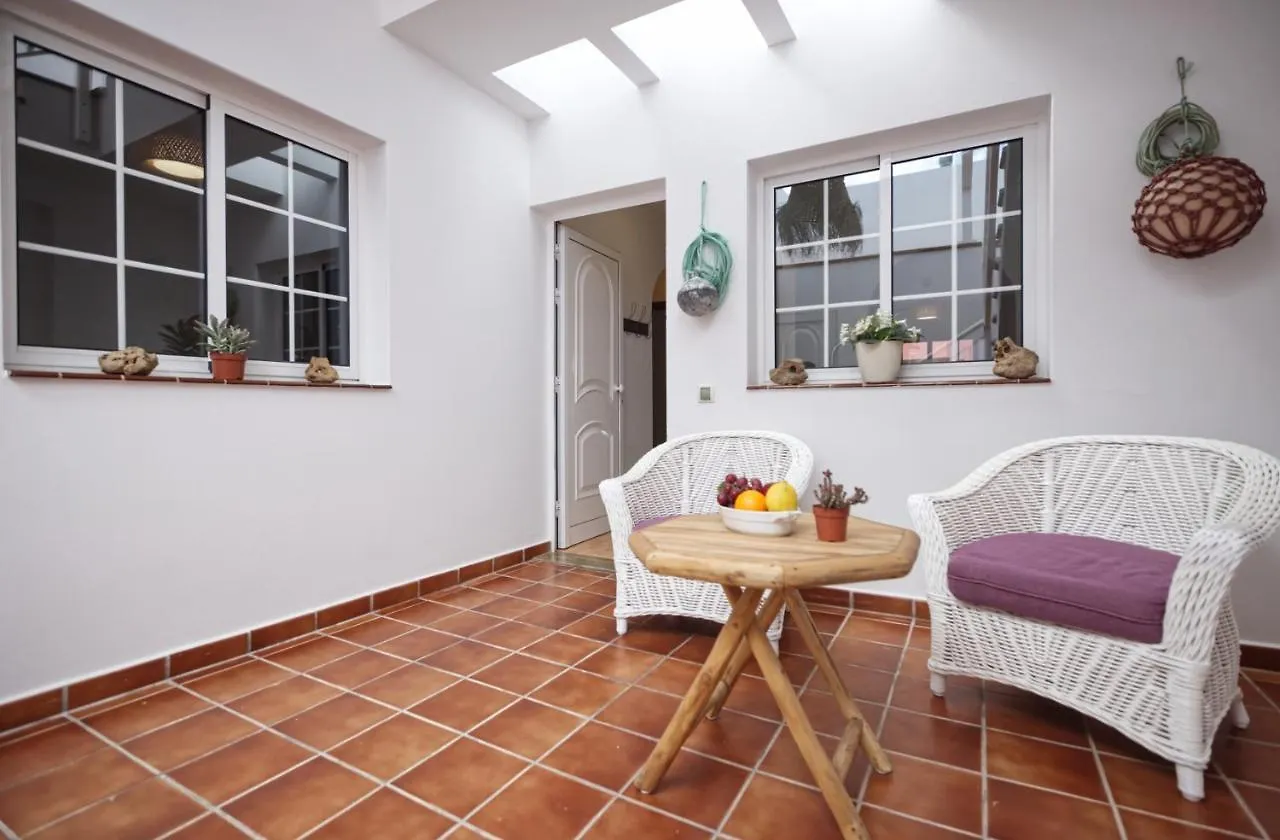 Apartment Infinity - Apts Ian Jandia Sur La Lajita Spain