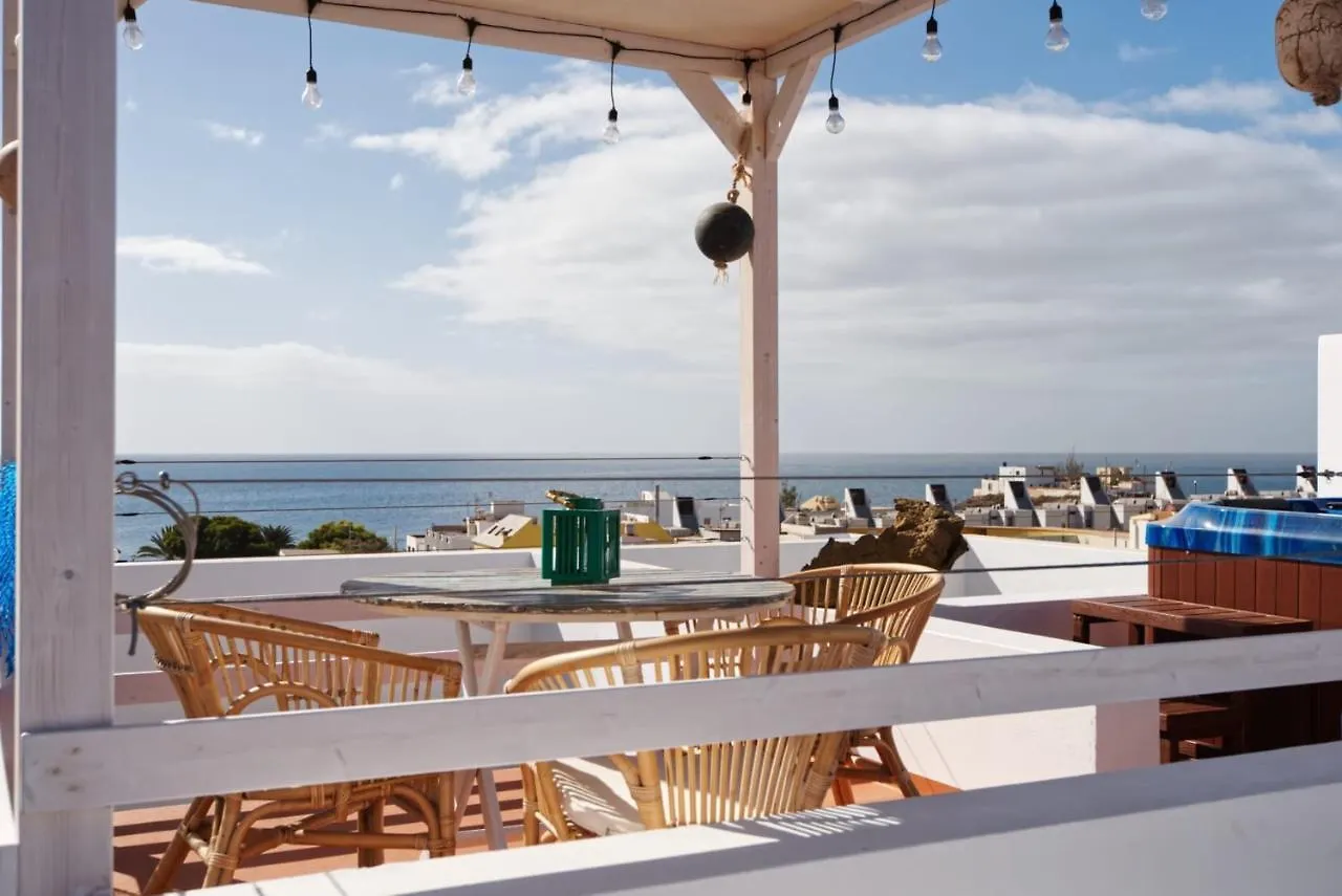 Infinity - Apts Ian Jandia Sur La Lajita 0*,  Spain