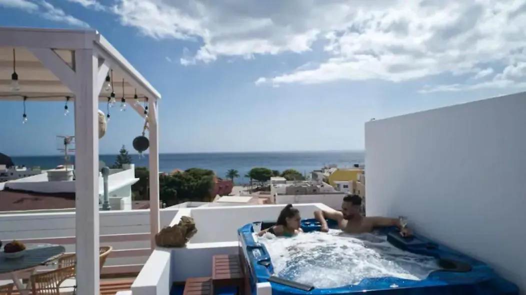 Infinity - Apts Ian Jandia Sur La Lajita Spain