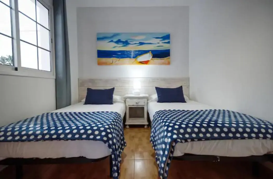 Infinity - Apts Ian Jandia Sur La Lajita Apartment