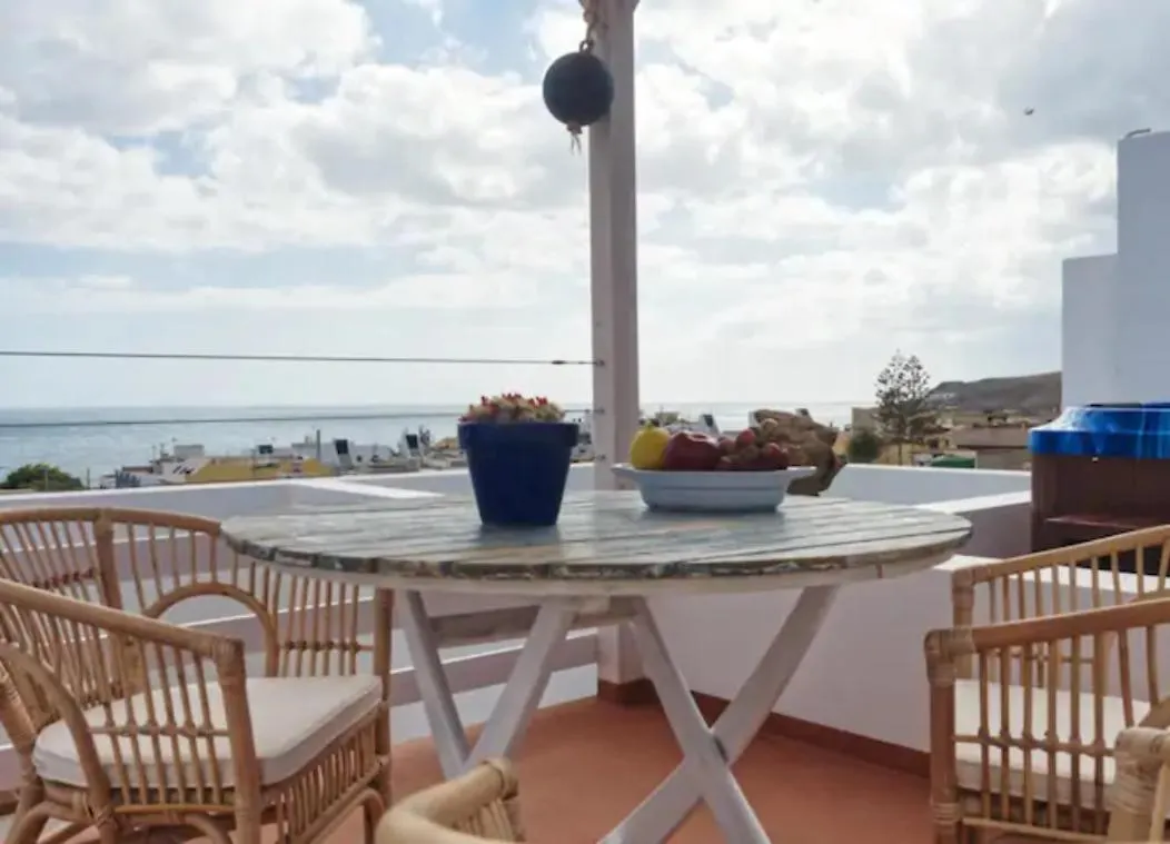 Infinity - Apts Ian Jandia Sur La Lajita Spain