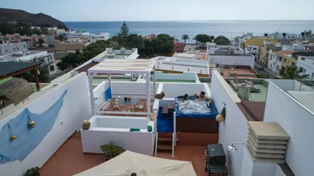 Apartment Infinity - Apts Ian Jandia Sur La Lajita