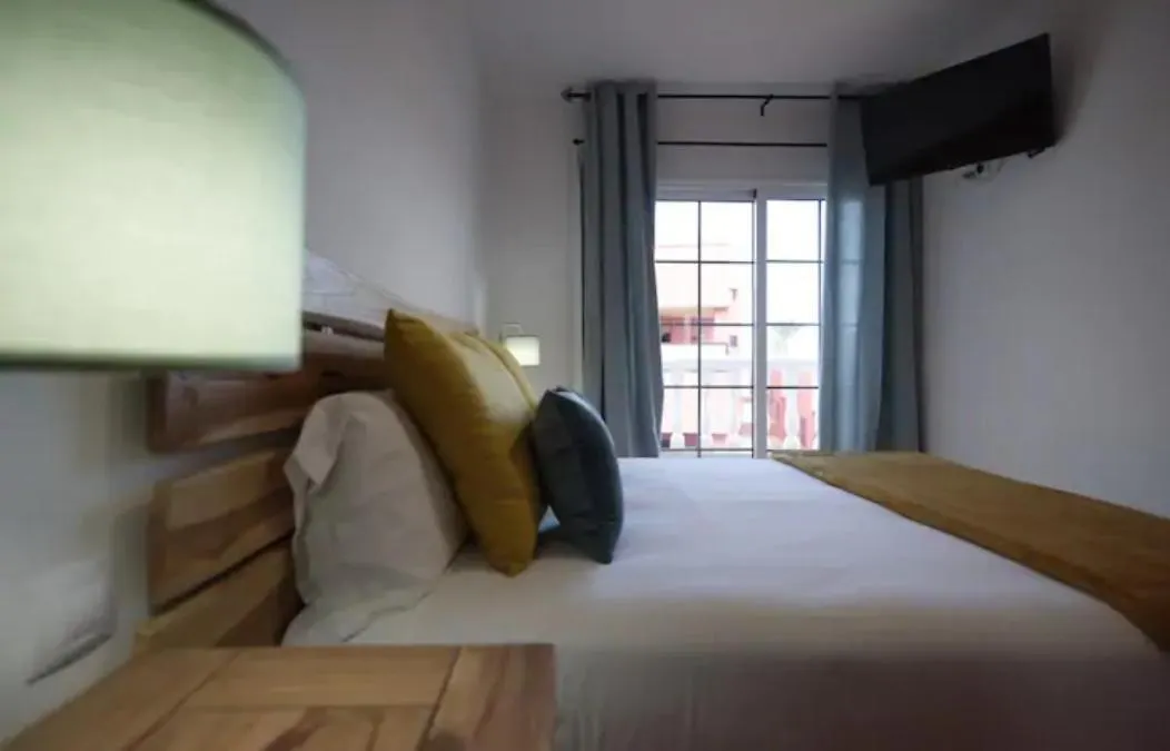 Apartment Infinity - Apts Ian Jandia Sur La Lajita Spain