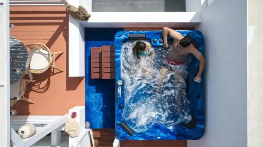 Infinity - Apts Ian Jandia Sur La Lajita 0*,  Spain